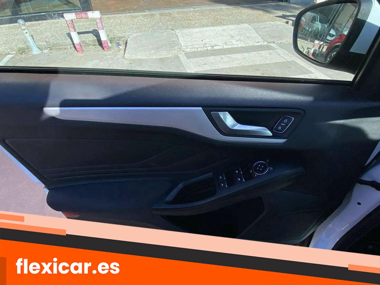 Foto Ford Focus 8