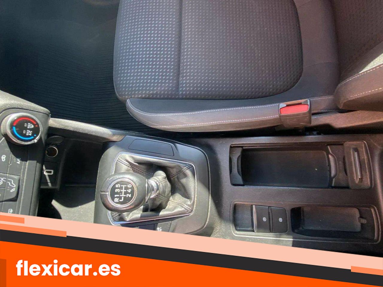 Foto Ford Focus 9