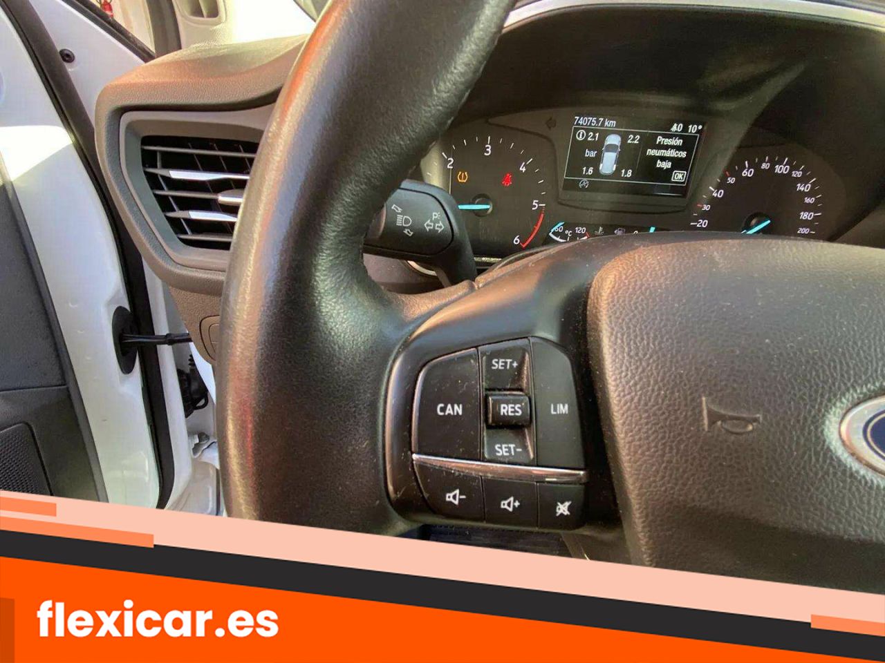 Foto Ford Focus 10