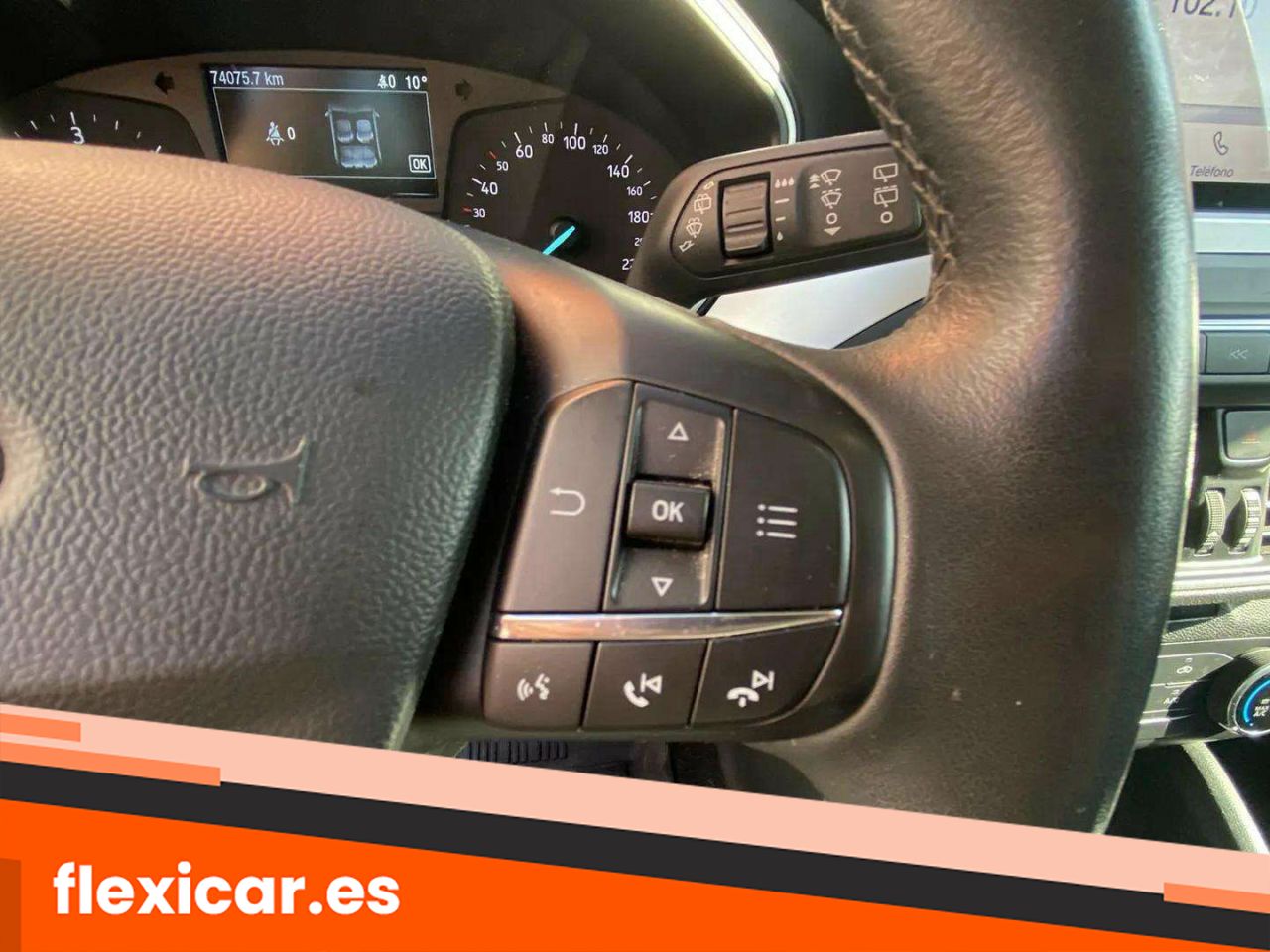 Foto Ford Focus 11