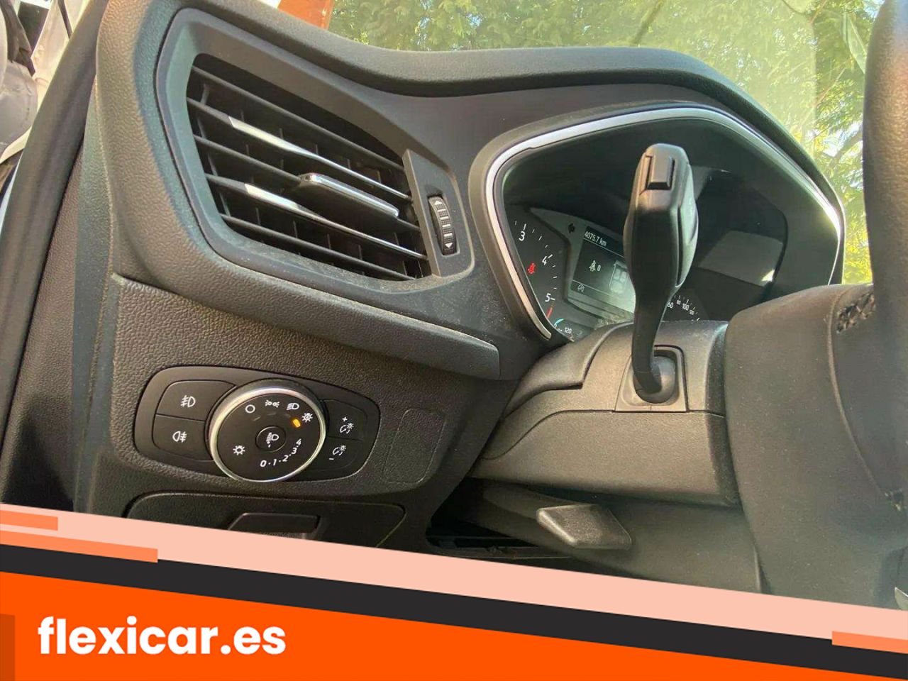 Foto Ford Focus 12