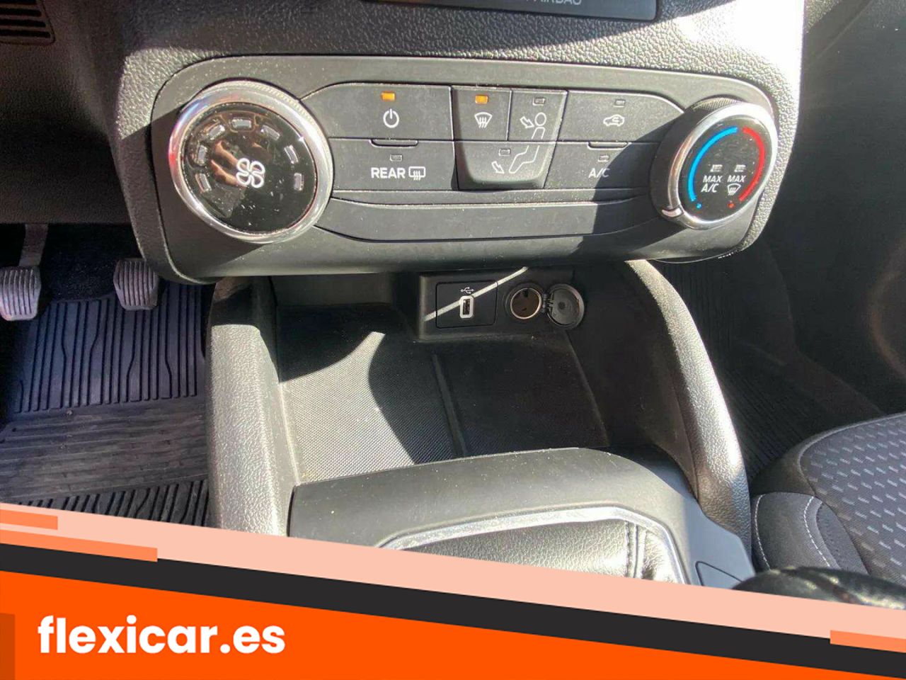 Foto Ford Focus 13