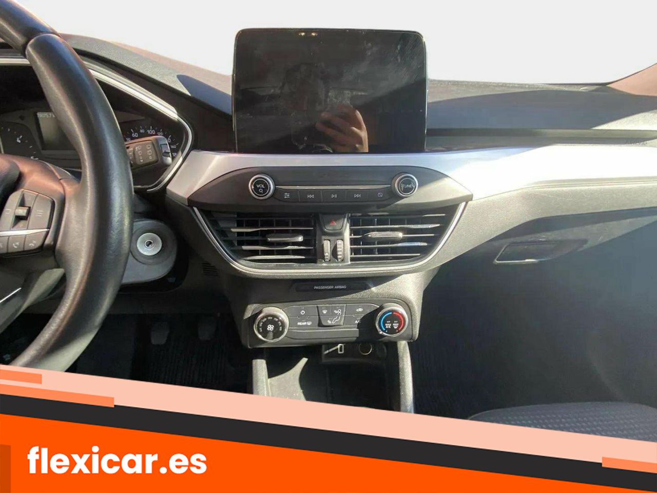 Foto Ford Focus 16