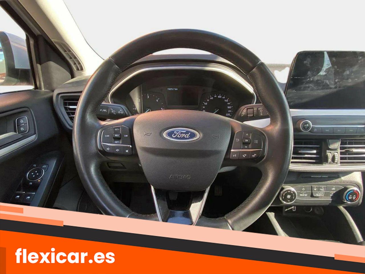 Foto Ford Focus 17