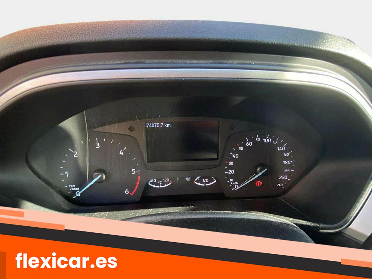 Foto Ford Focus 18