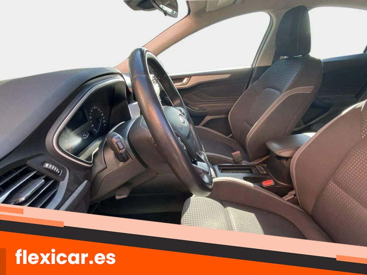 Foto Ford Focus 19