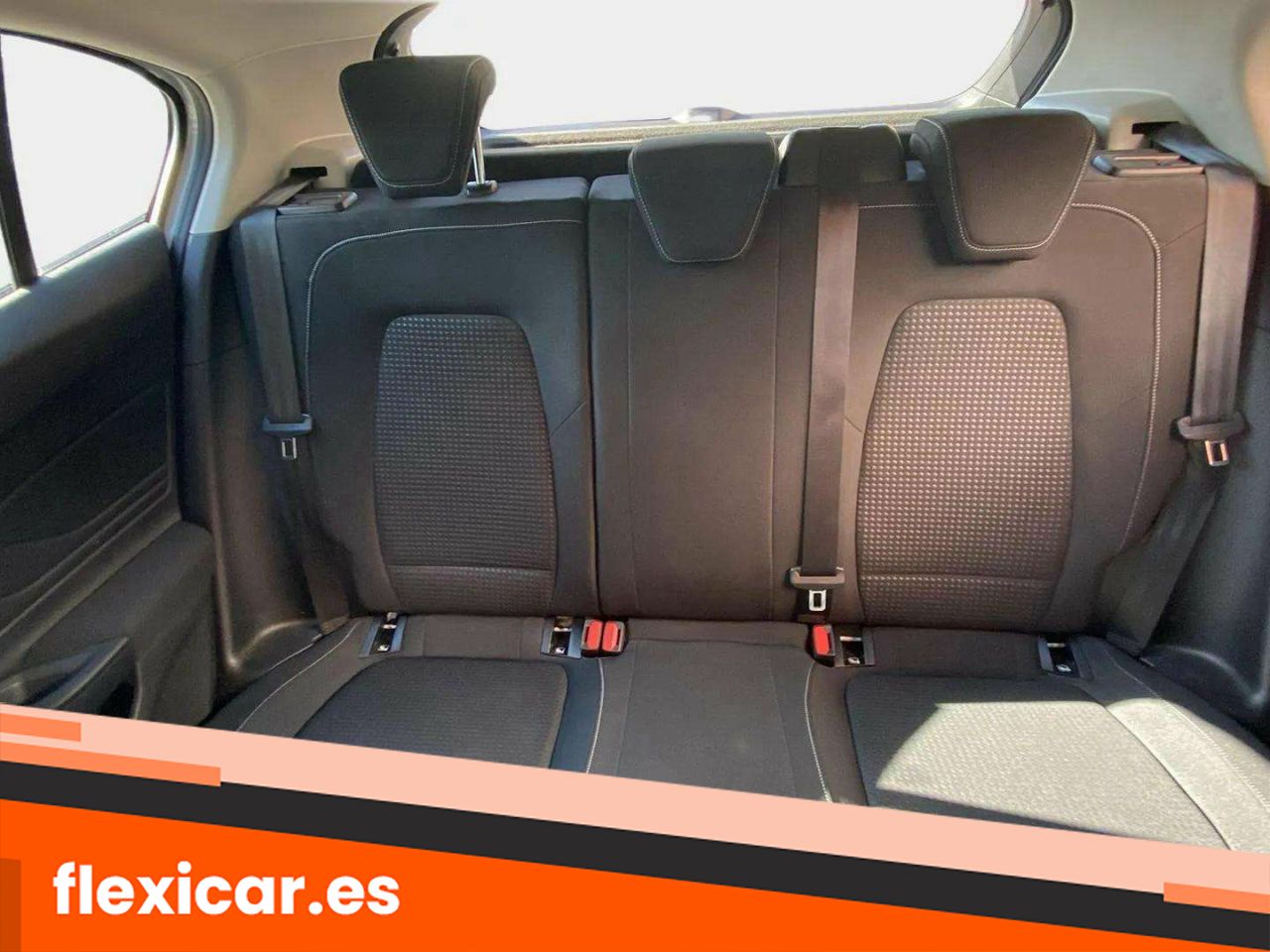 Foto Ford Focus 20