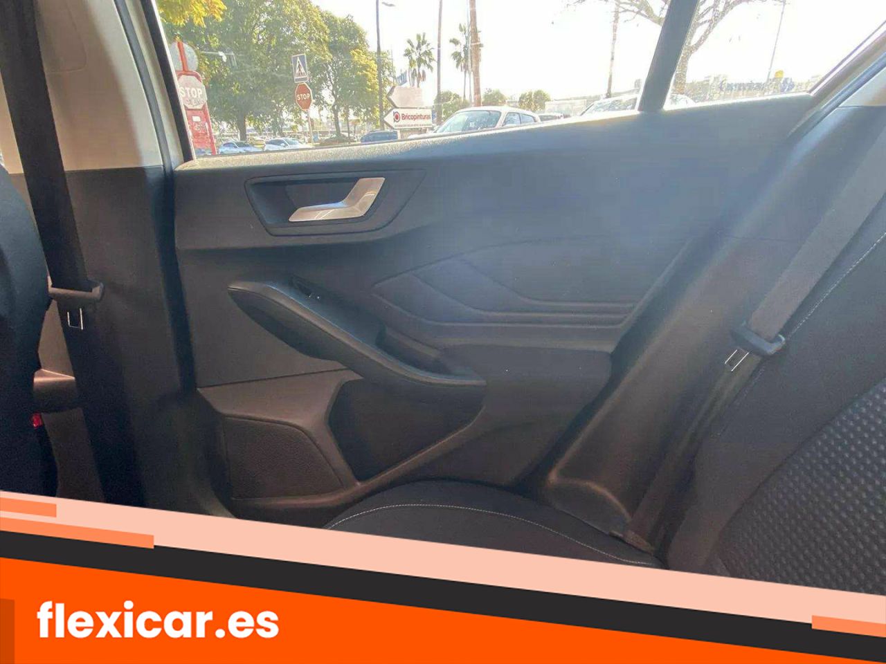 Foto Ford Focus 21
