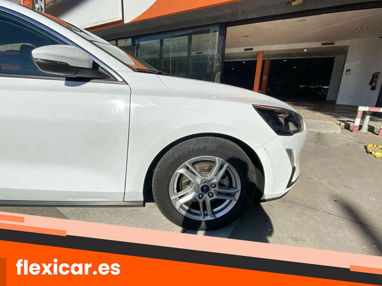 Foto Ford Focus 22