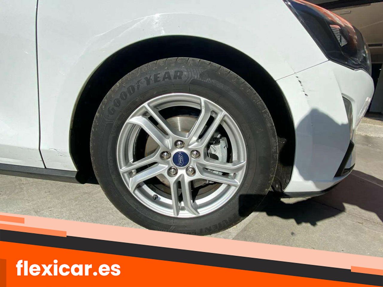 Foto Ford Focus 24
