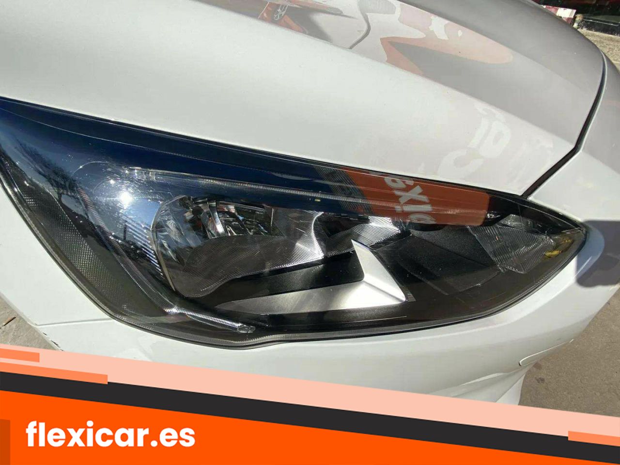 Foto Ford Focus 25