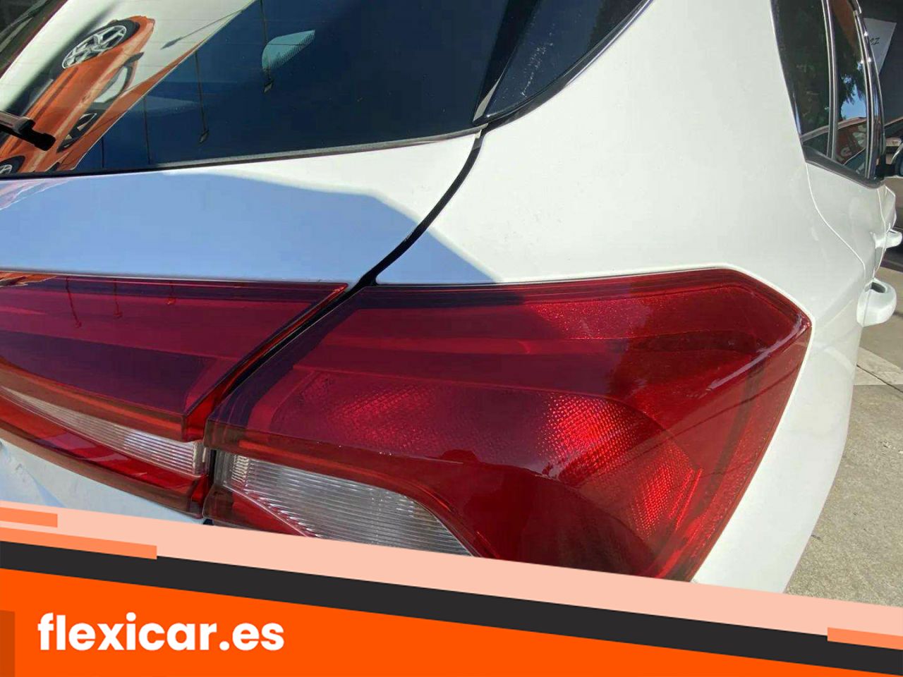 Foto Ford Focus 26