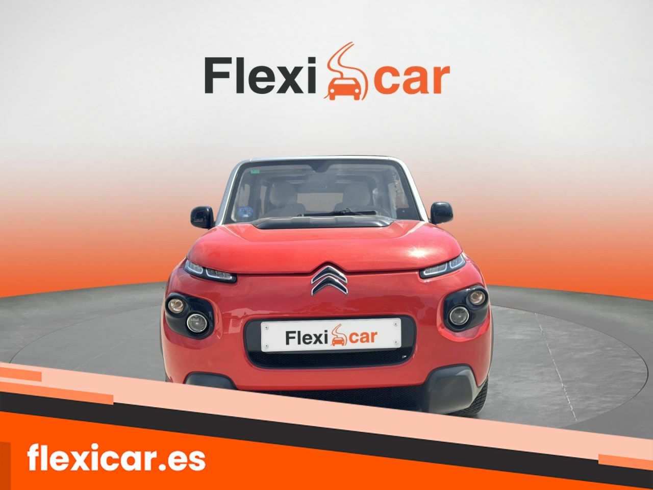 Foto Citroën Mehari 2