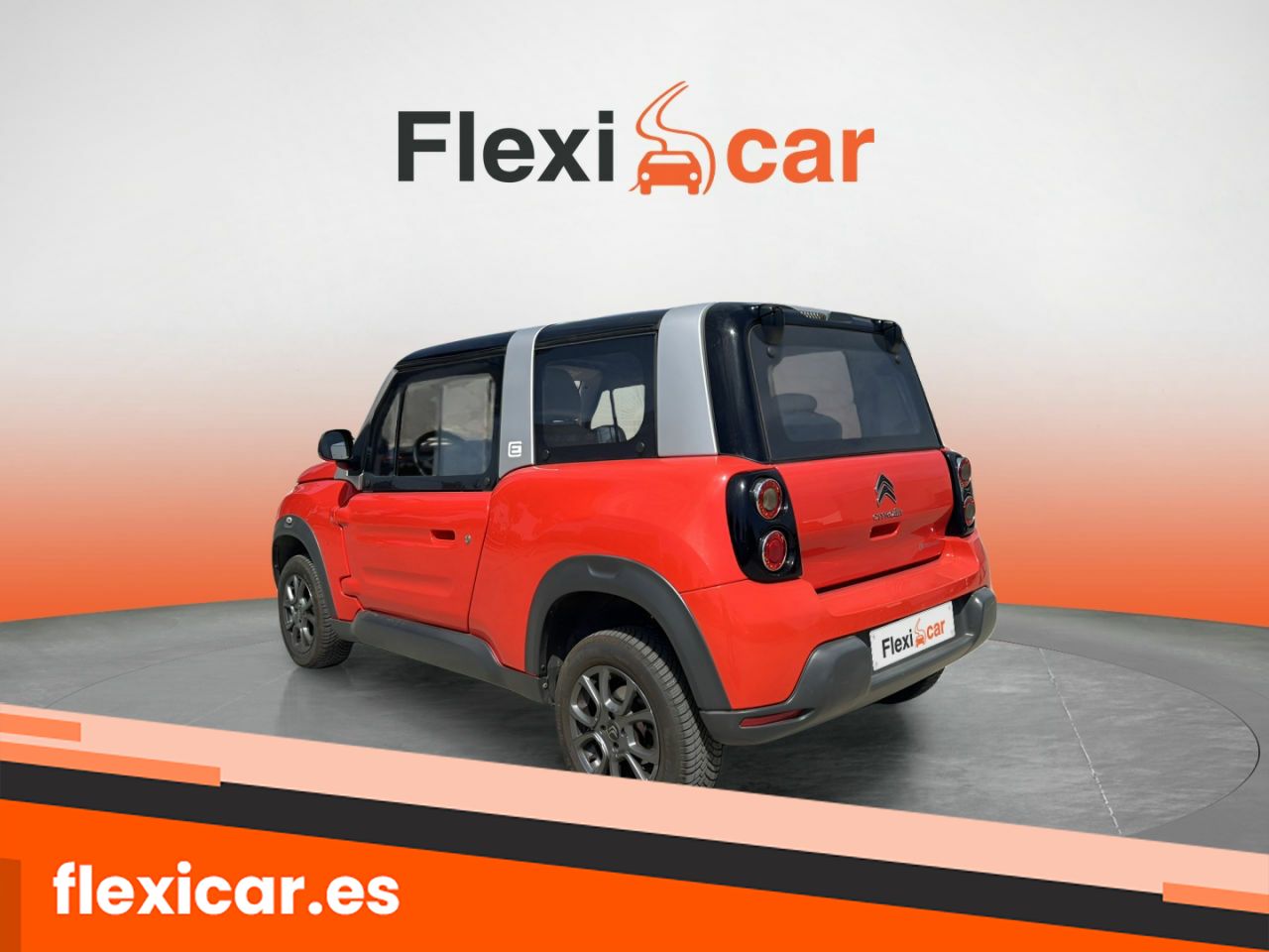 Foto Citroën Mehari 5