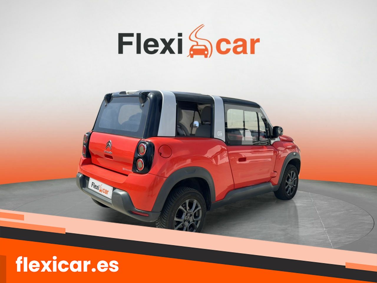Foto Citroën Mehari 8