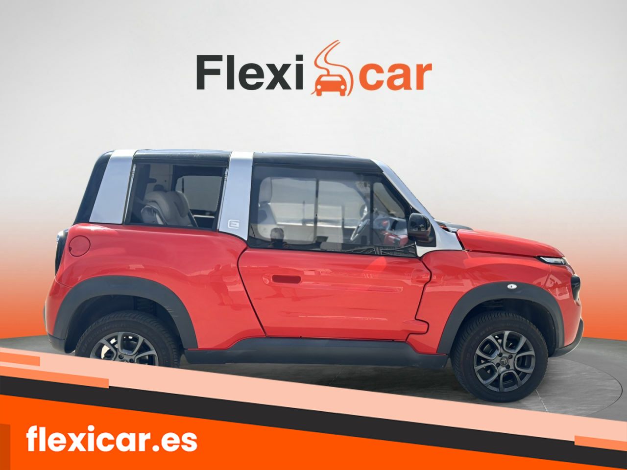 Foto Citroën Mehari 9