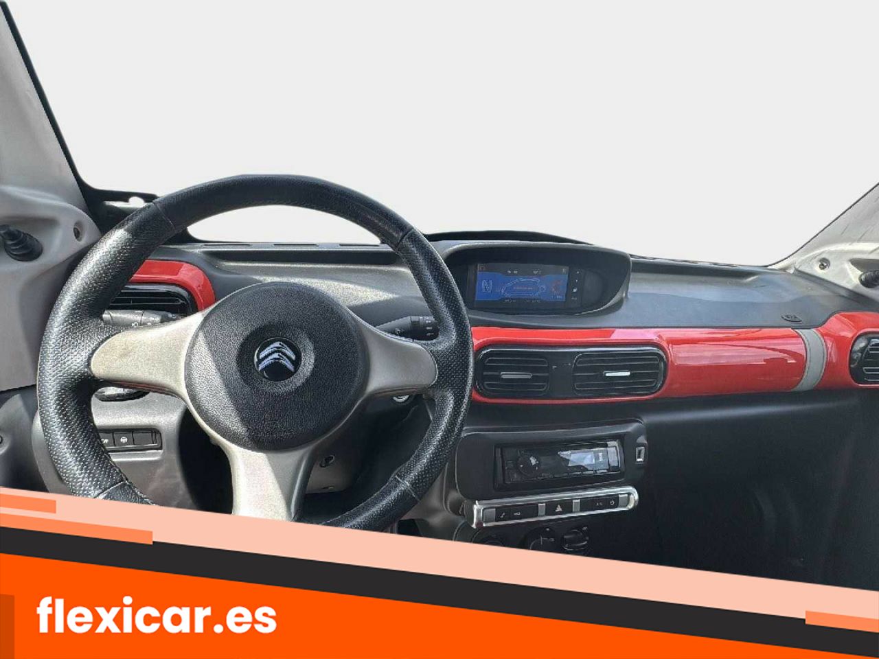 Foto Citroën Mehari 10