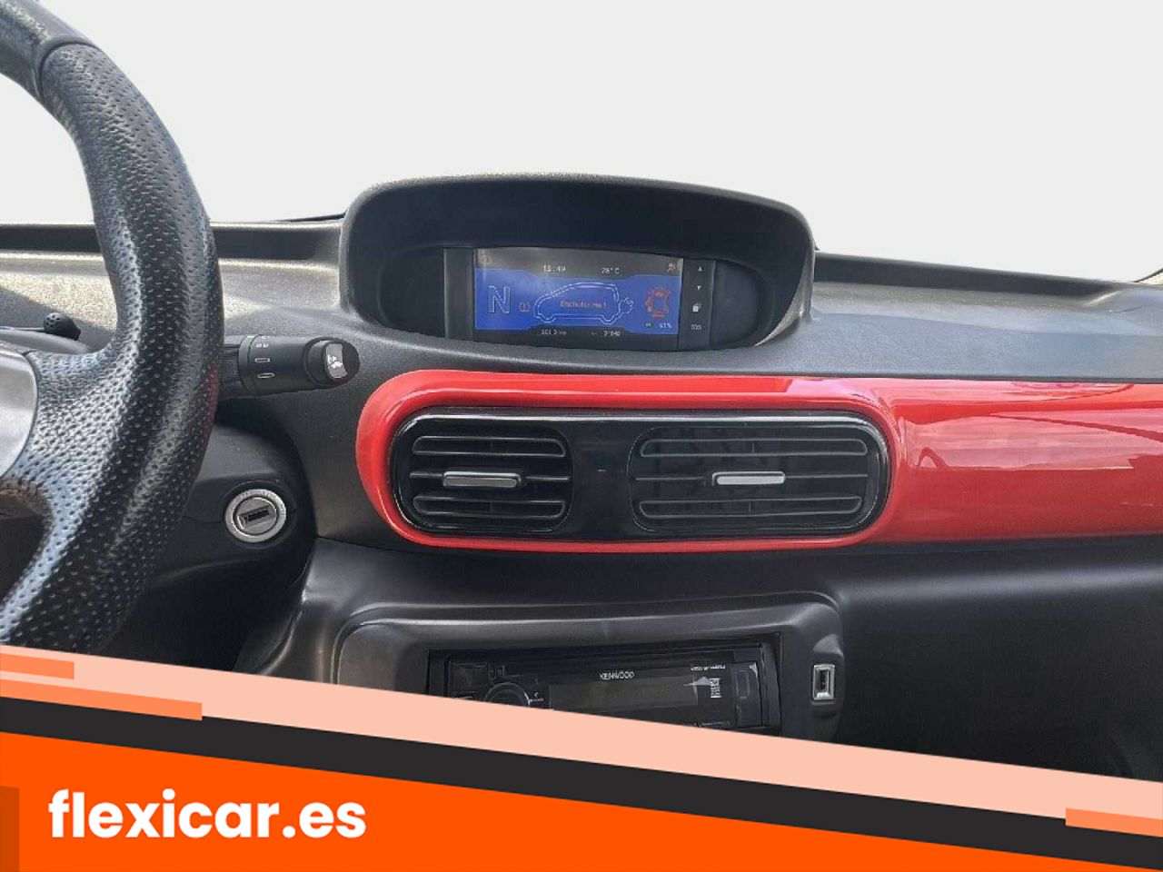Foto Citroën Mehari 11