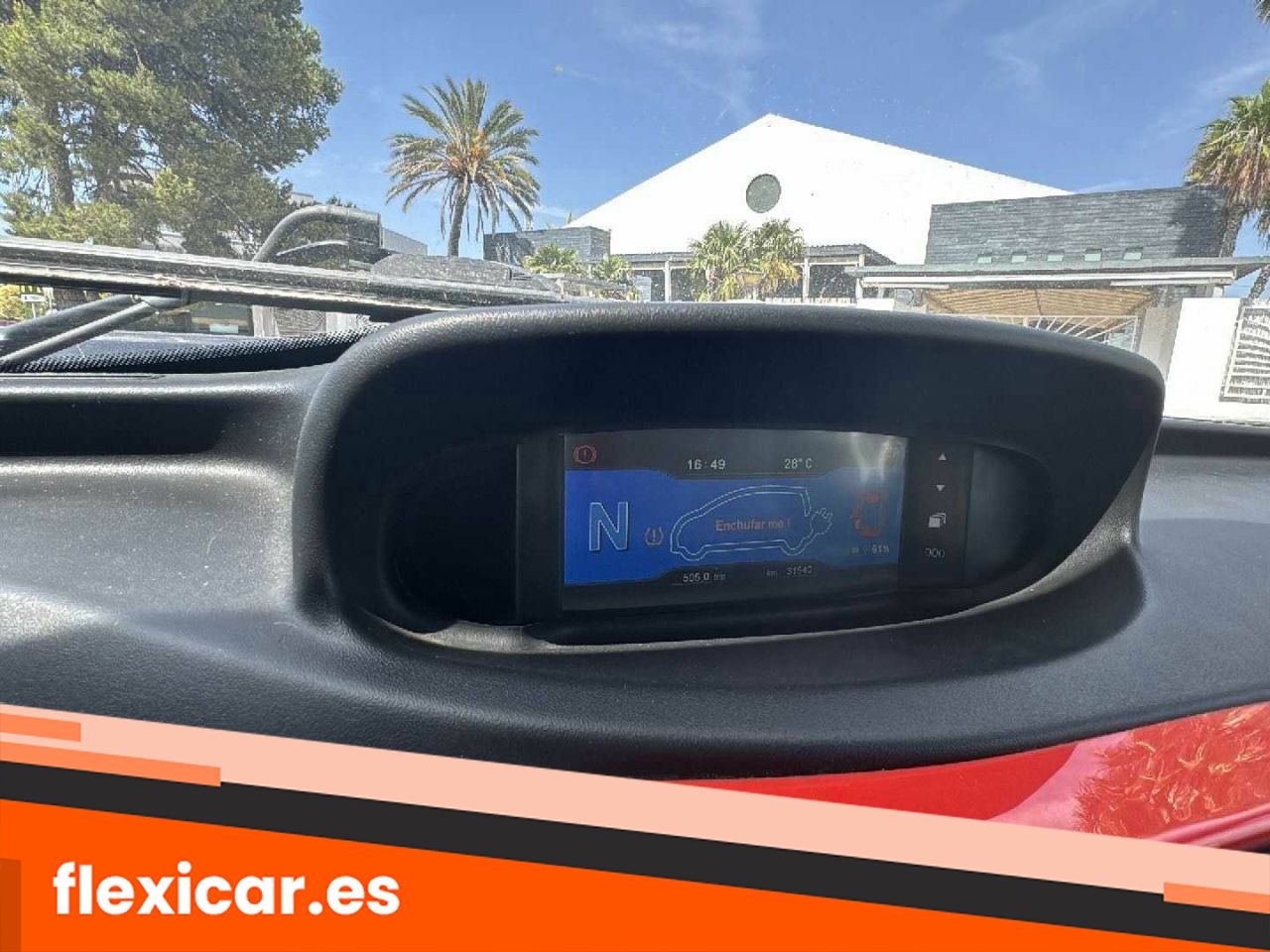 Foto Citroën Mehari 12