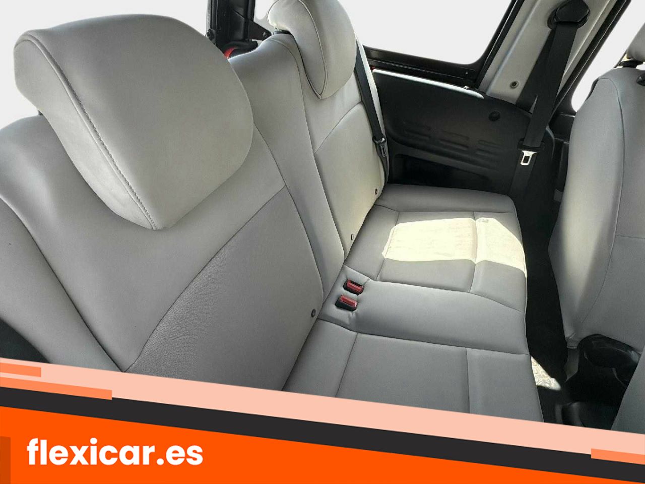 Foto Citroën Mehari 14