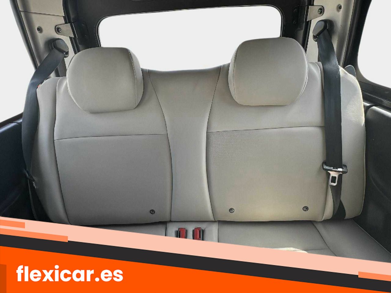 Foto Citroën Mehari 15