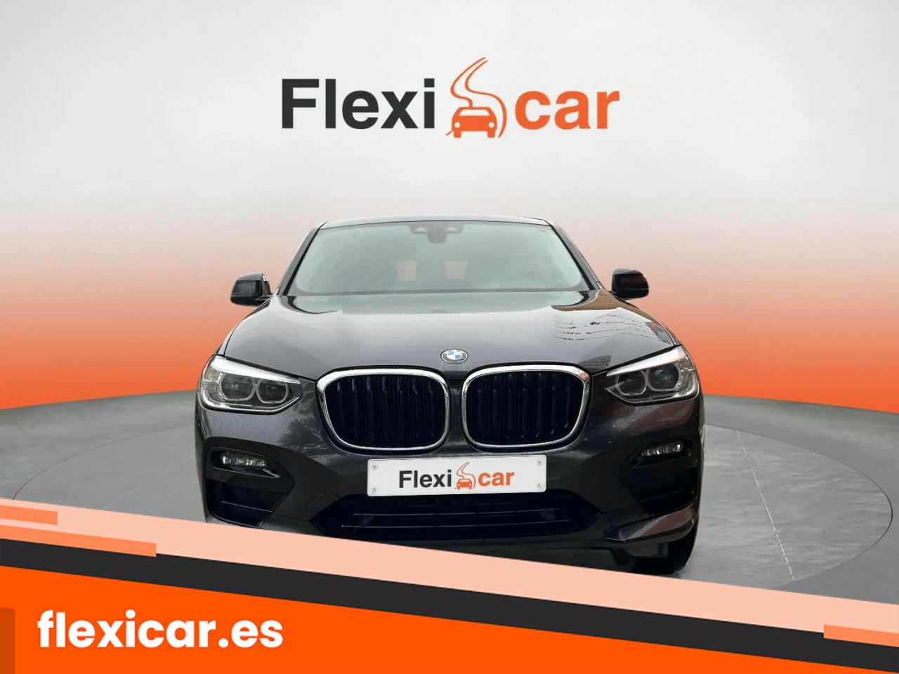 Foto BMW X4 2
