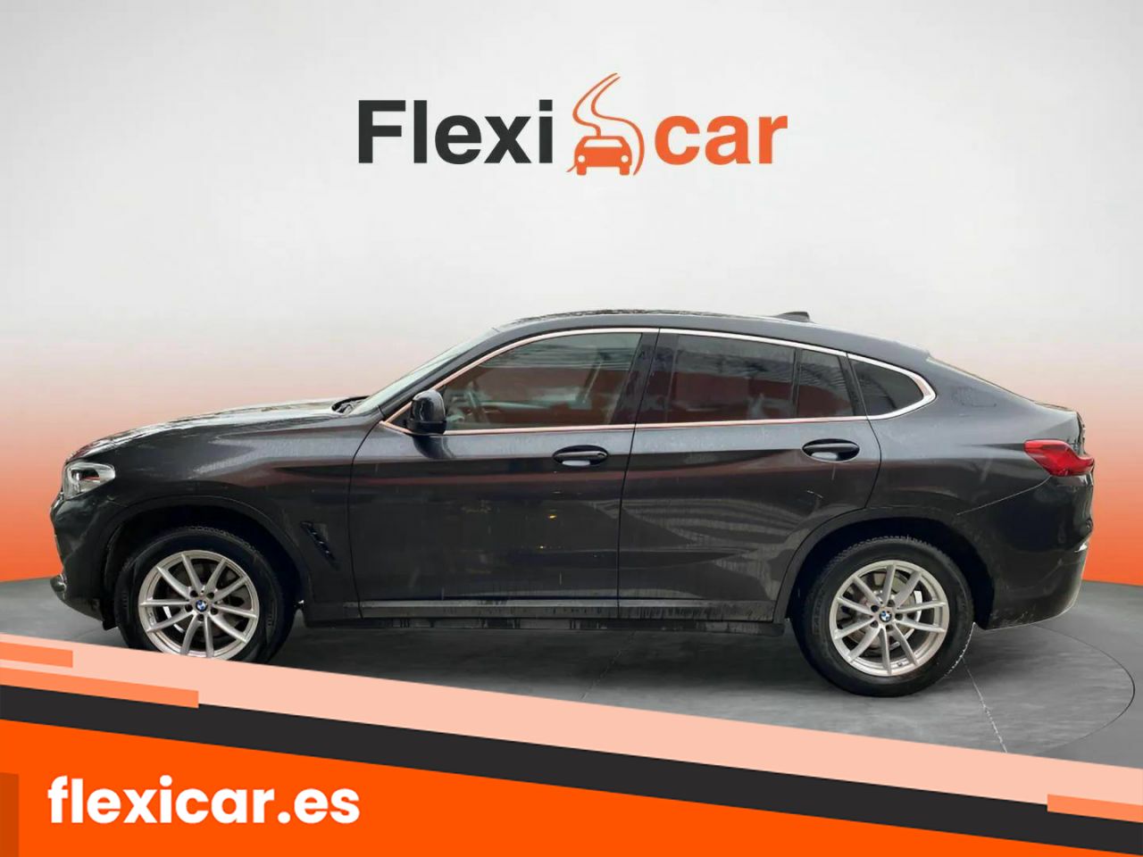 Foto BMW X4 3