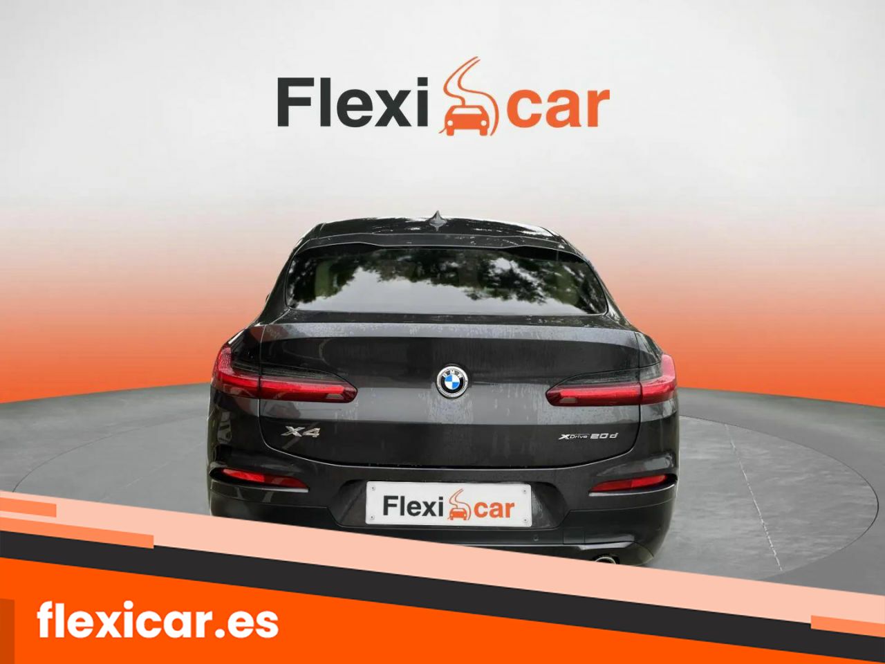 Foto BMW X4 4