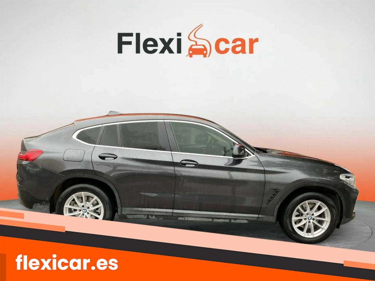 Foto BMW X4 5