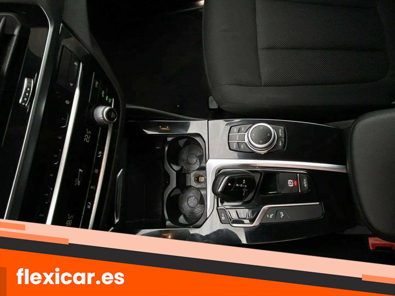 Foto BMW X4 9