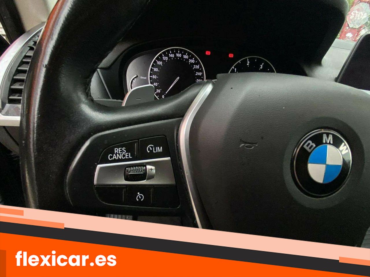 Foto BMW X4 10