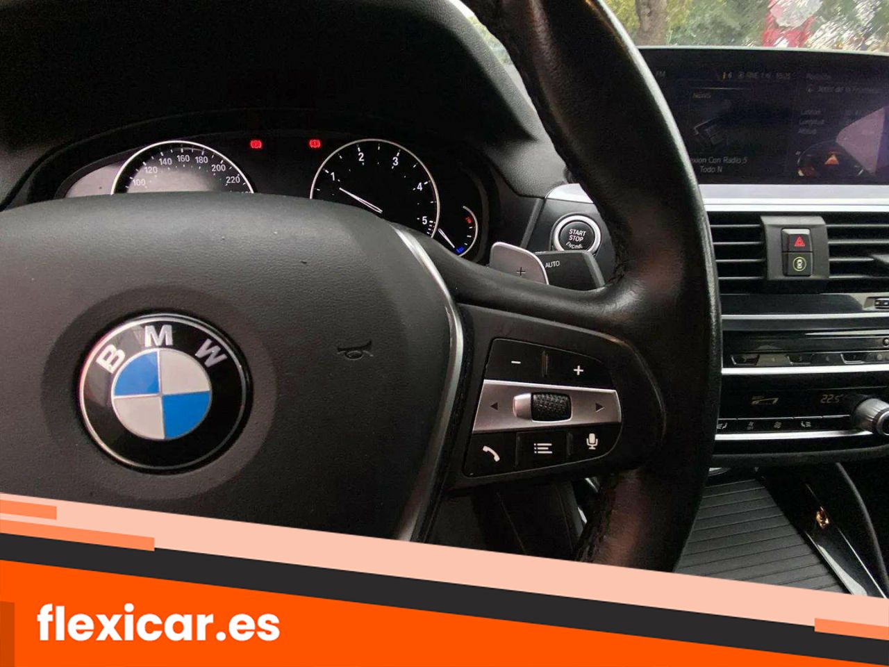 Foto BMW X4 11