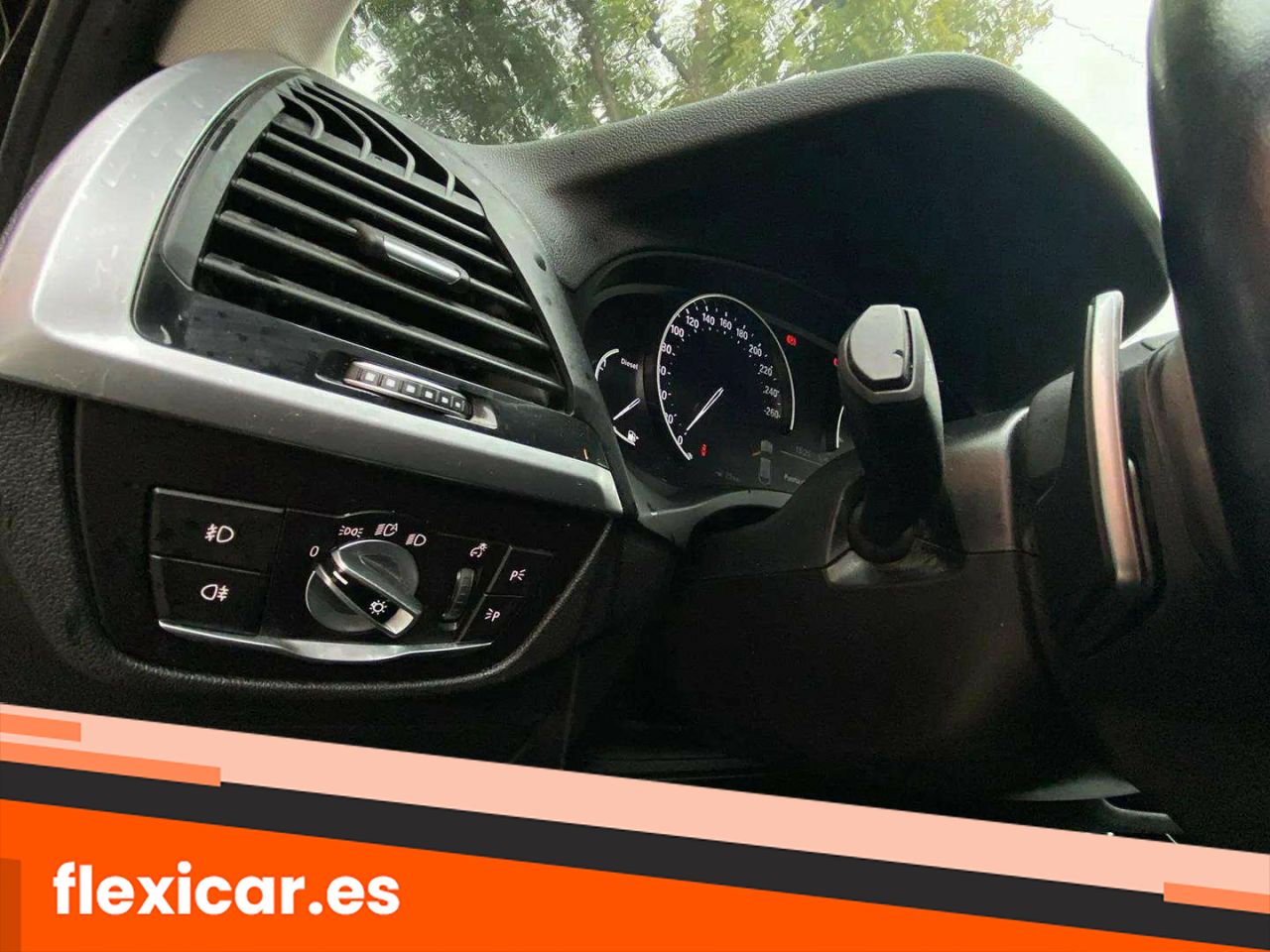 Foto BMW X4 12