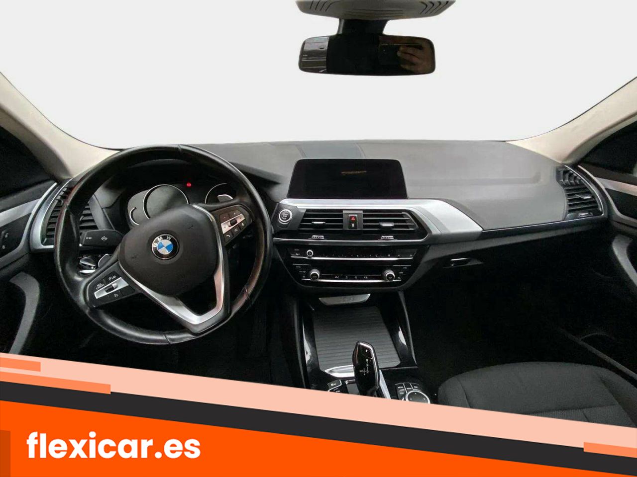 Foto BMW X4 13