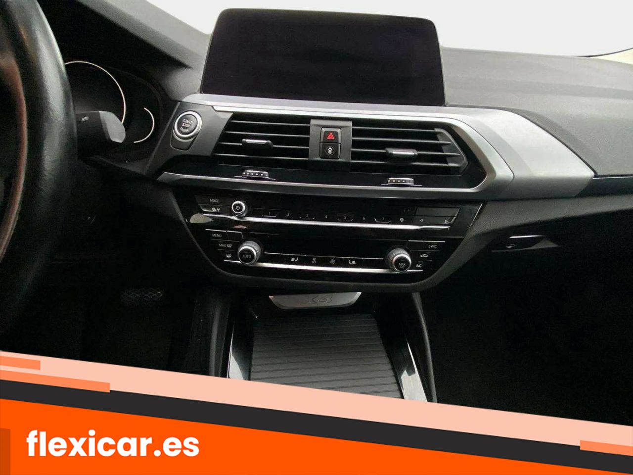 Foto BMW X4 14