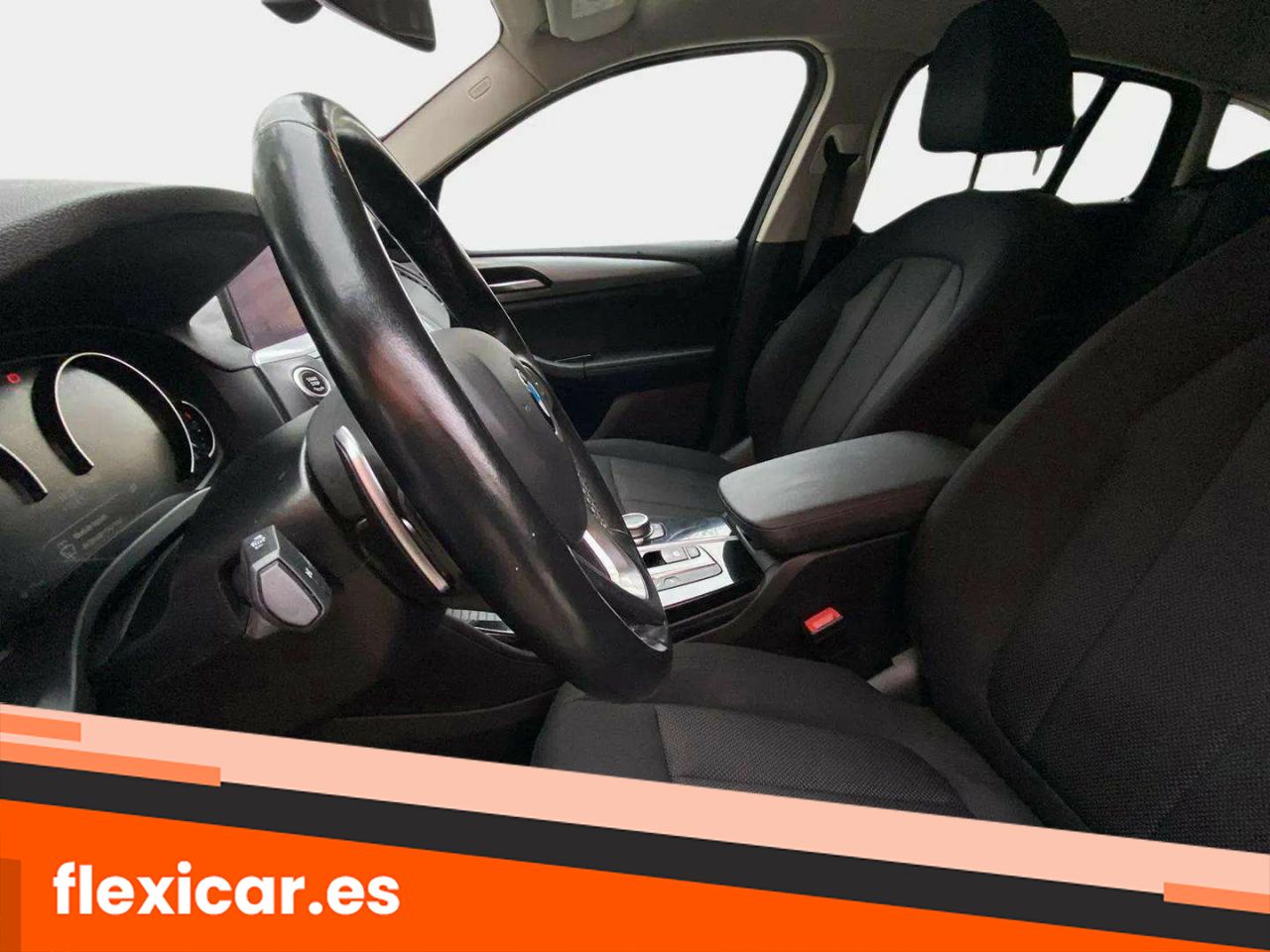 Foto BMW X4 18