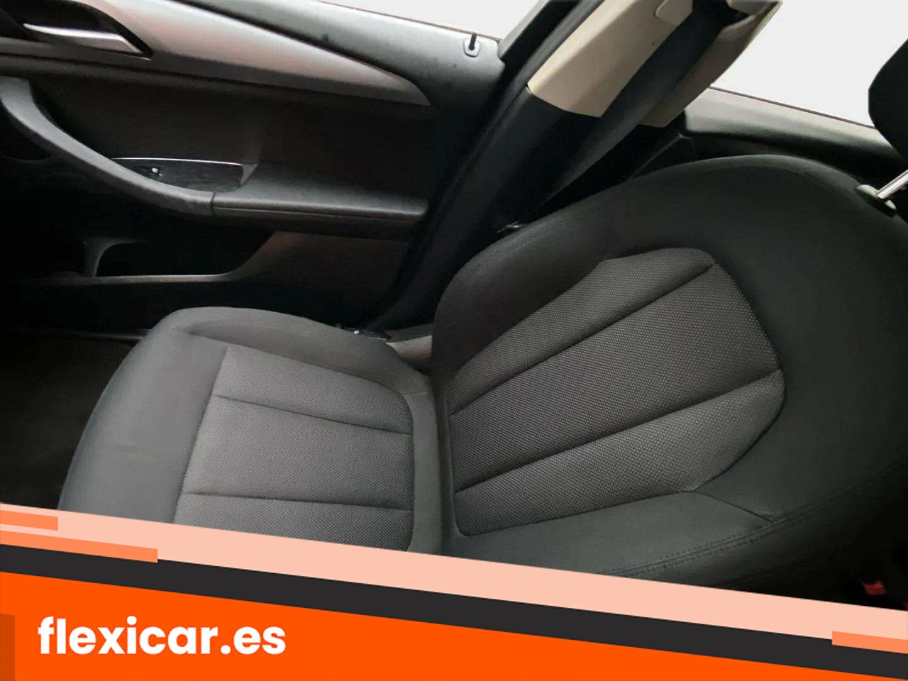 Foto BMW X4 20