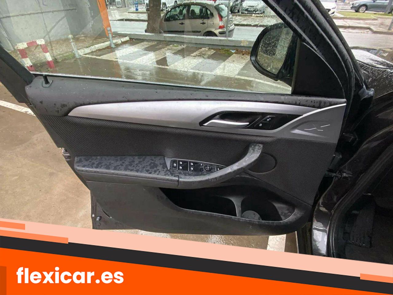 Foto BMW X4 22