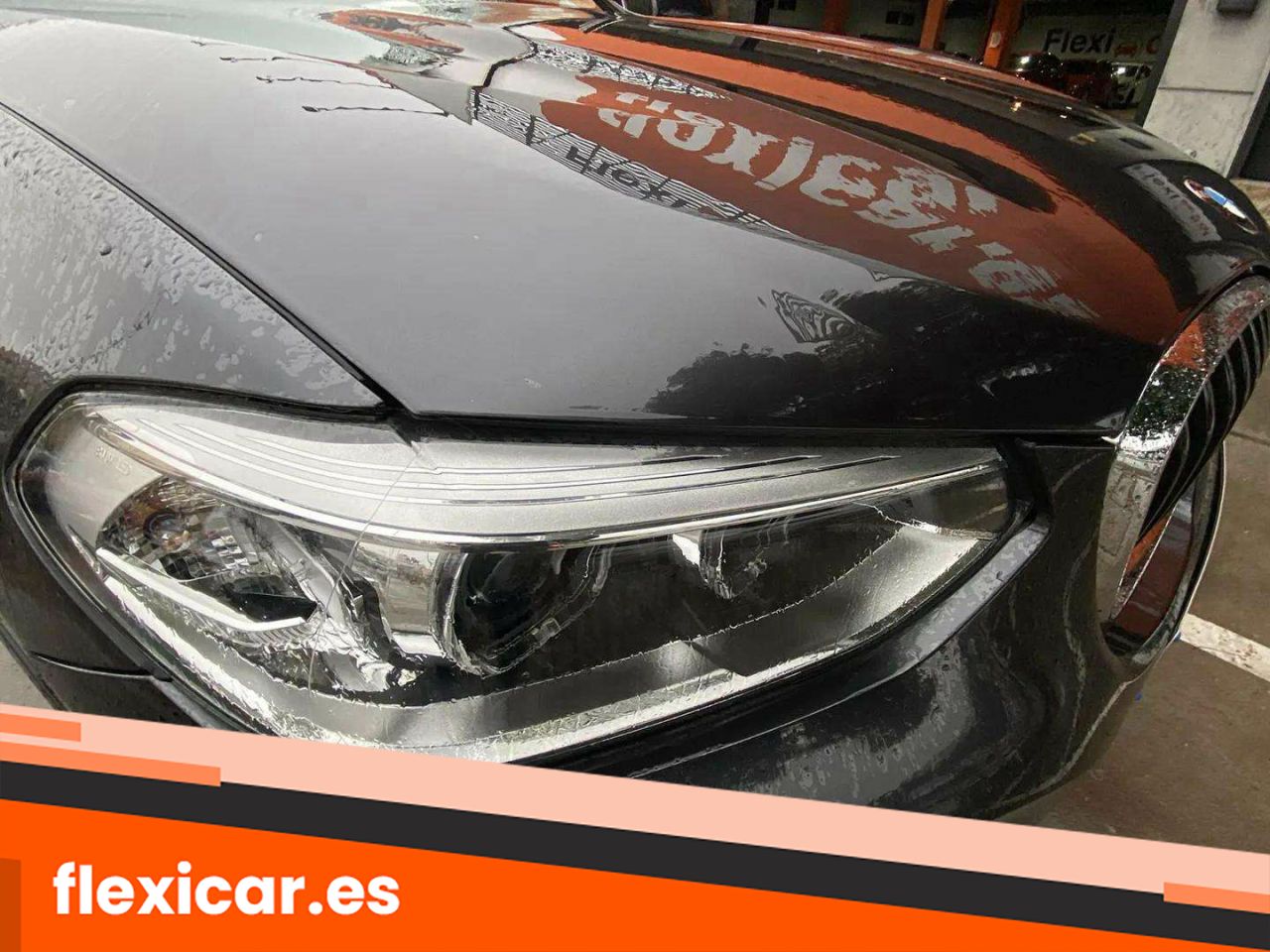 Foto BMW X4 25