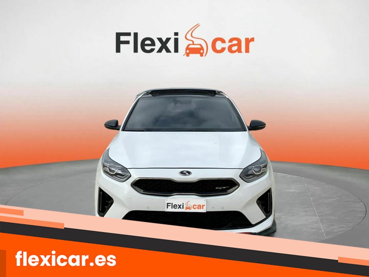 Foto Kia Ceed 2