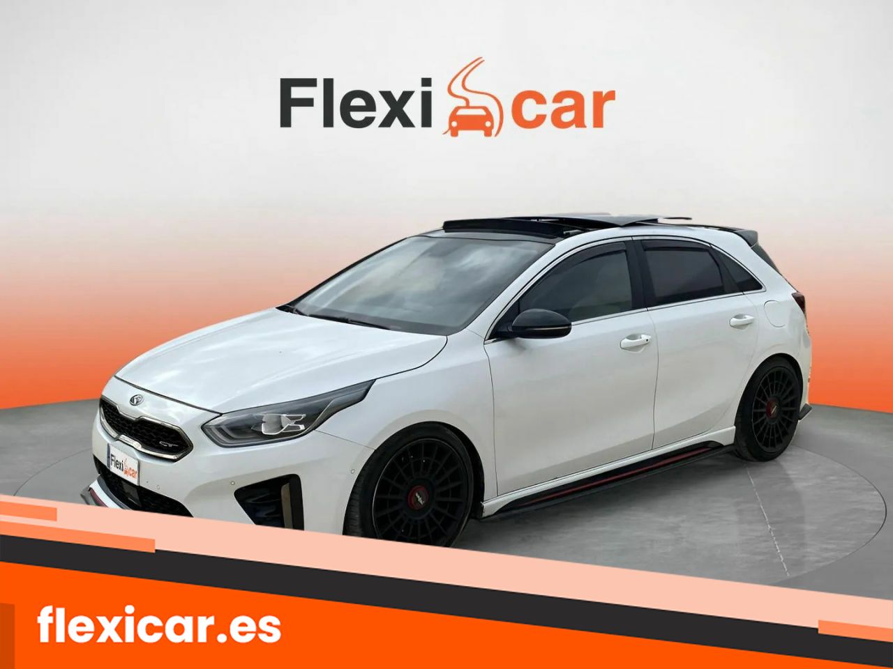 Foto Kia Ceed 3