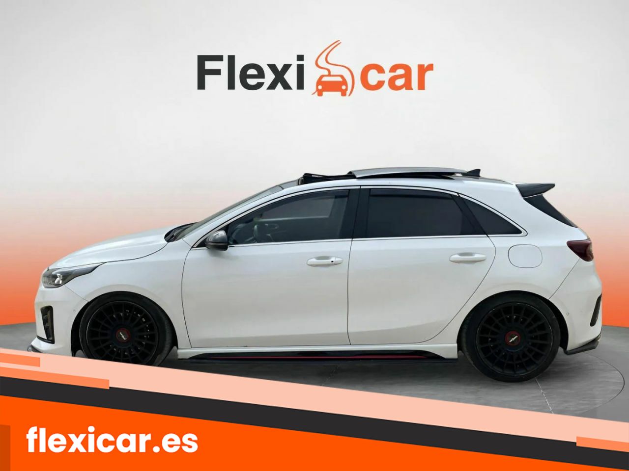 Foto Kia Ceed 4