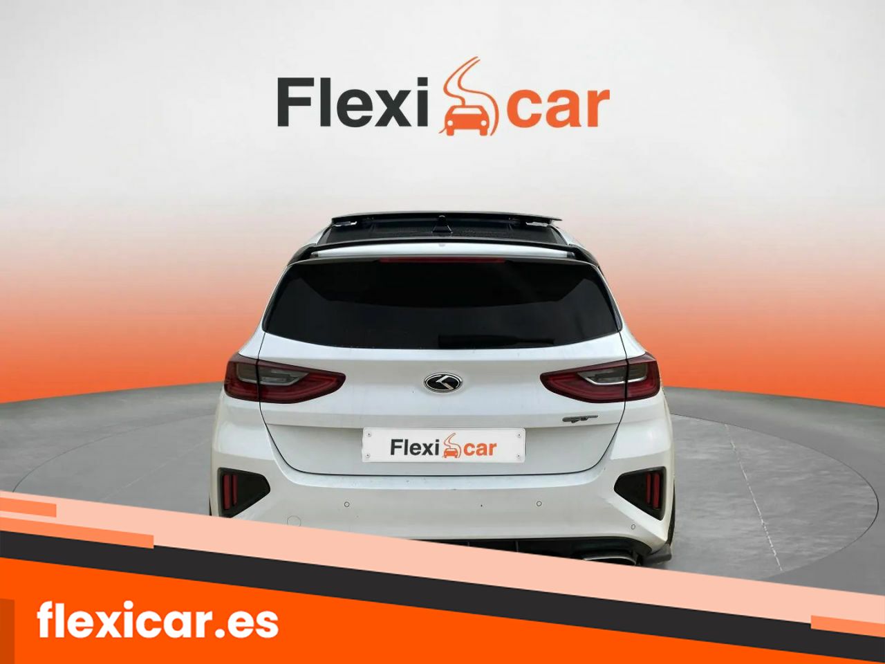 Foto Kia Ceed 7