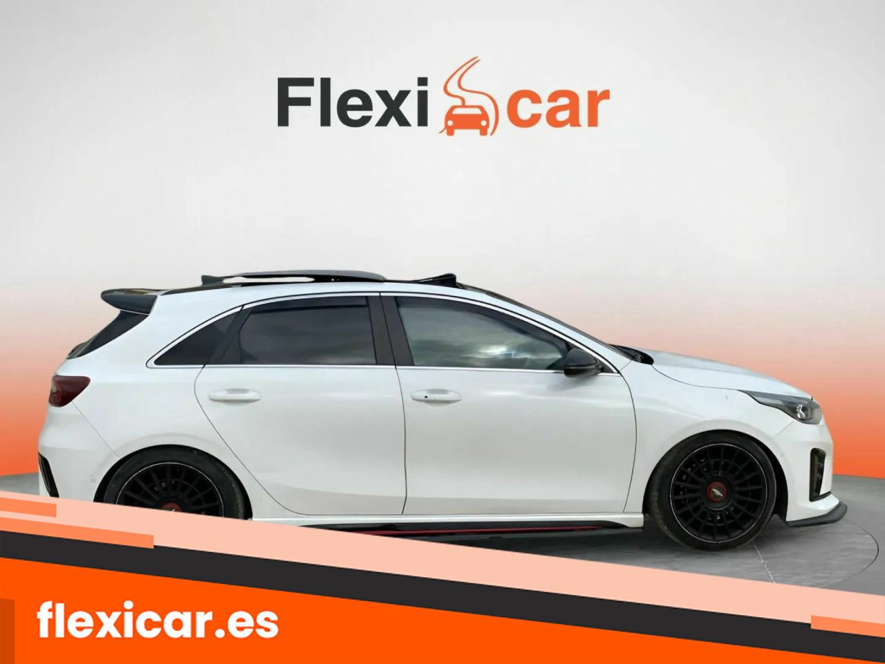 Foto Kia Ceed 9