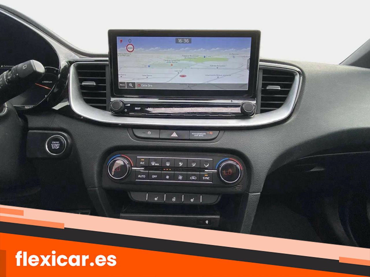 Foto Kia Ceed 14