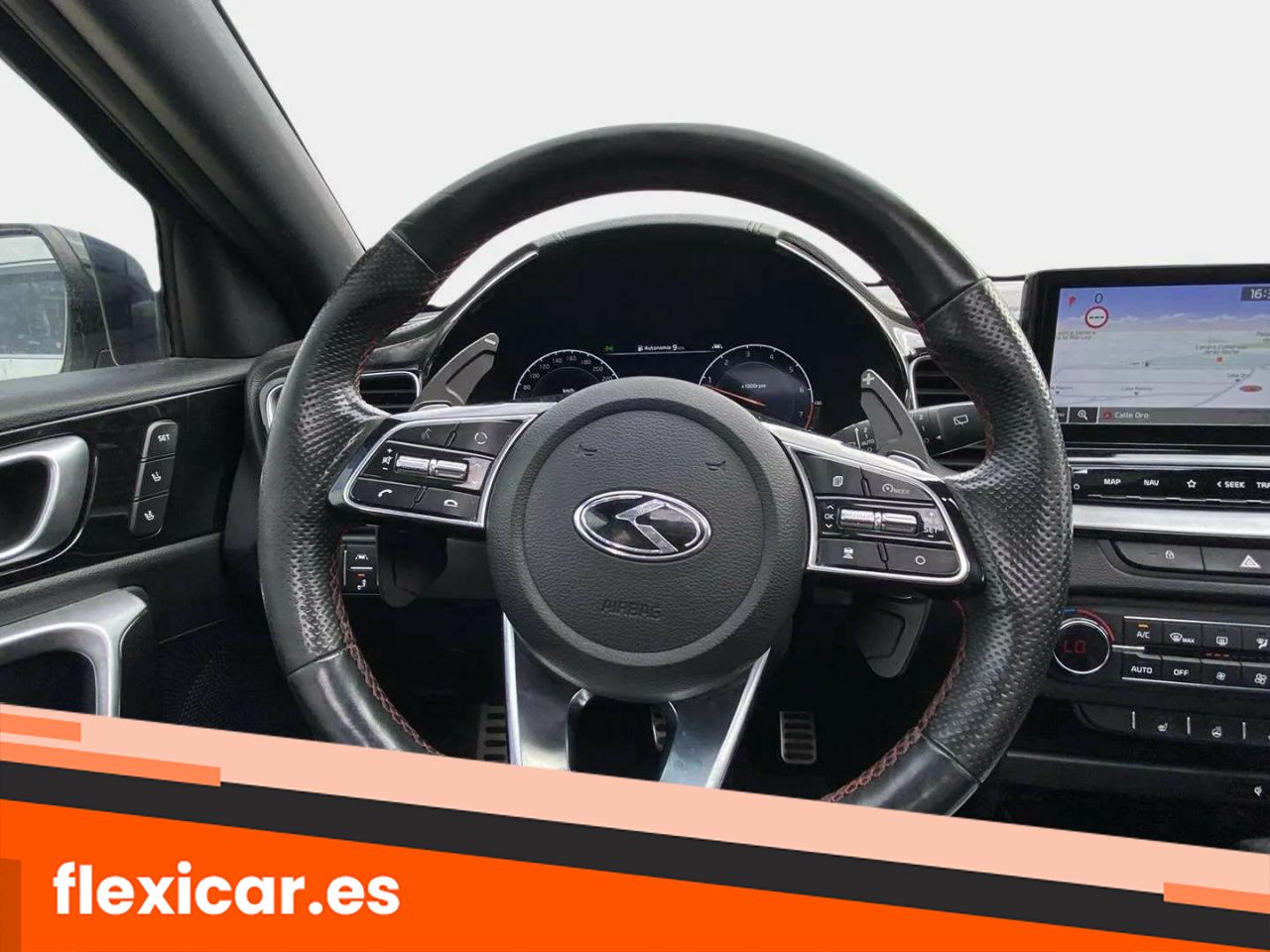 Foto Kia Ceed 15