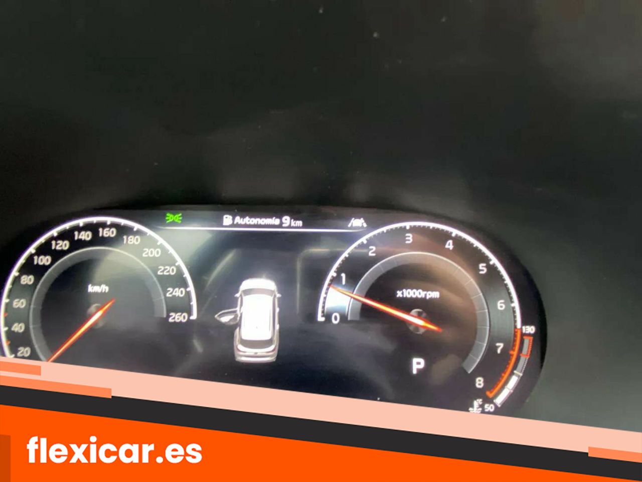 Foto Kia Ceed 16