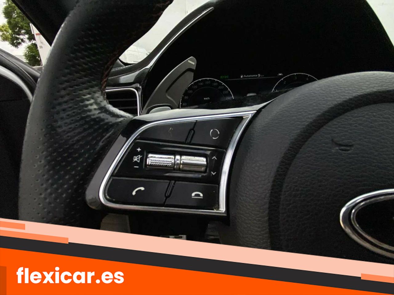 Foto Kia Ceed 17
