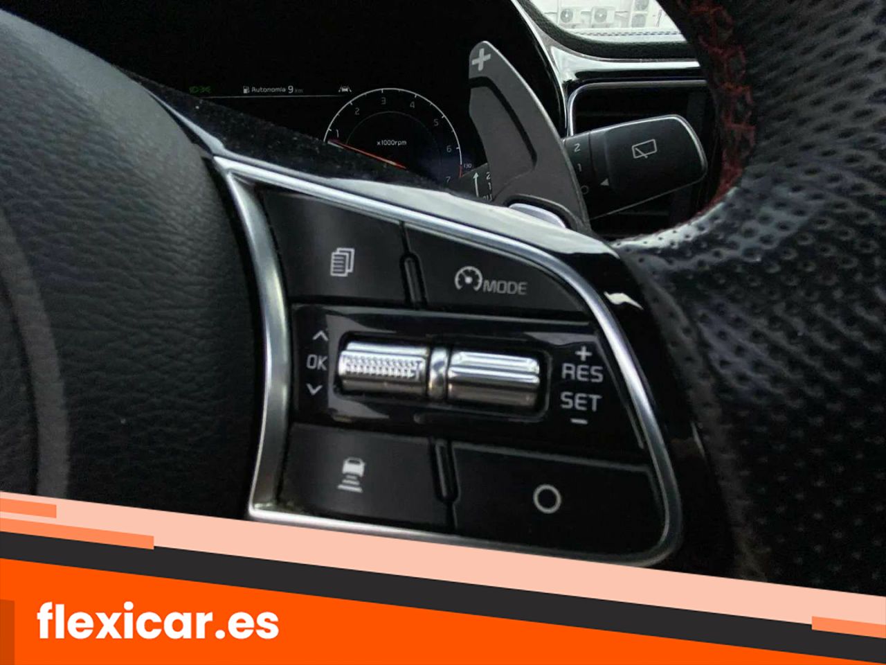 Foto Kia Ceed 18