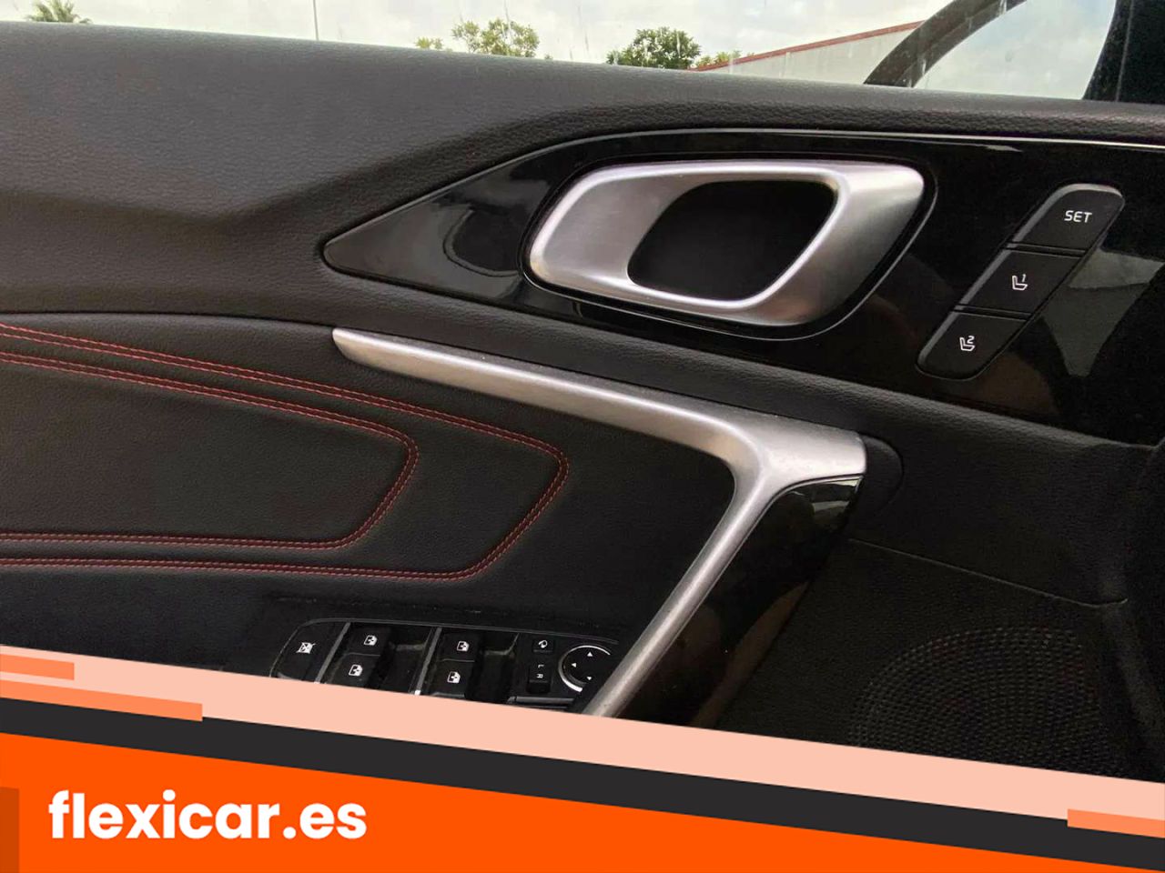 Foto Kia Ceed 19